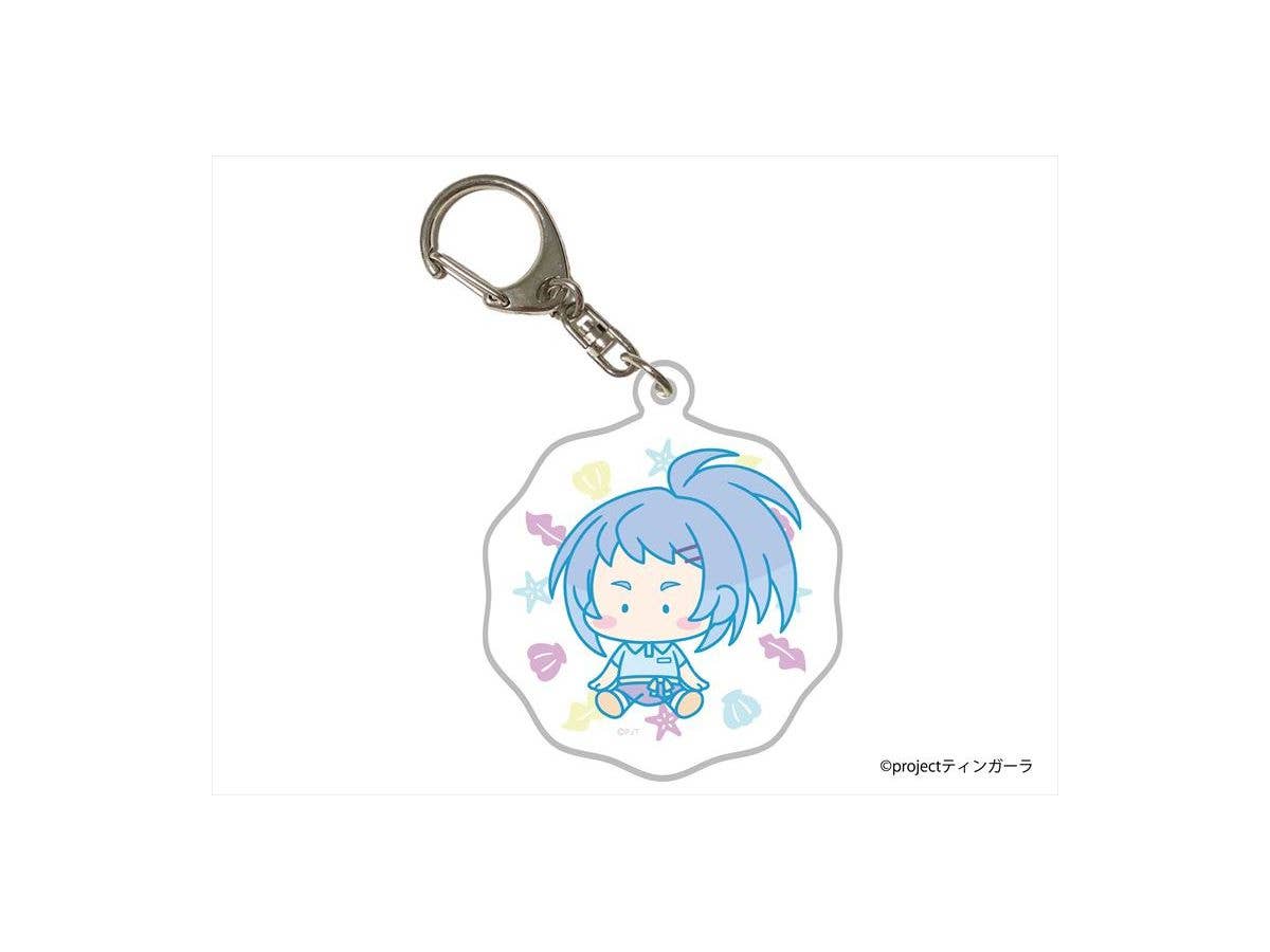 The Aquatope On White Sand: Pastel Collection Tsukimi Teruya