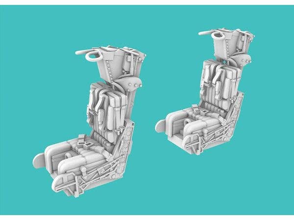 F-14A GRU-7 ejection seats