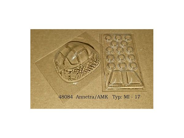 Mi-17 Hip, for Annetra/AMK
