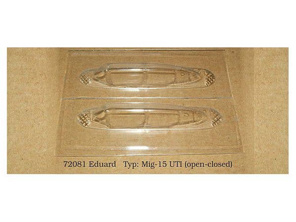 Avia CS-199 open/closed, for Eduard