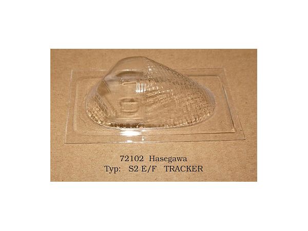 S-2E/F Tracker, for Hasegawa