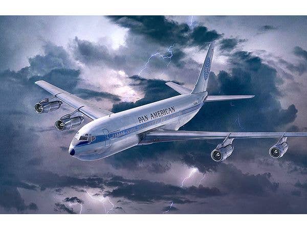 B707-321