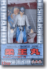 Juoumaru Action Figure