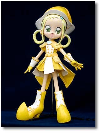 Asuka Momoko Collection Doll | HLJ.com