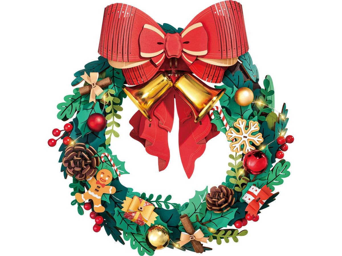 Christmas Wreath