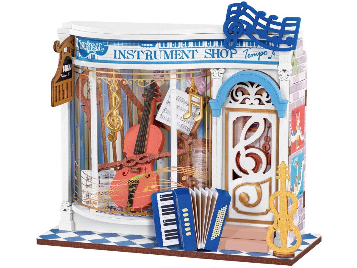 Melody Instrument Shop