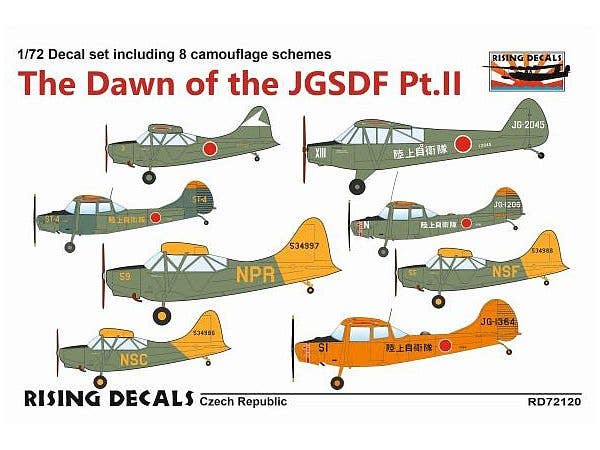 The Dawn of fhe JGSDF Pt.II