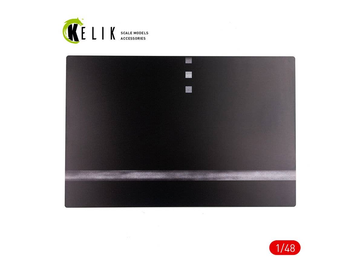 Joint Base Elmendorf-Richardson - Acrylic 3 mm (410 x 270 mm) (410 g)