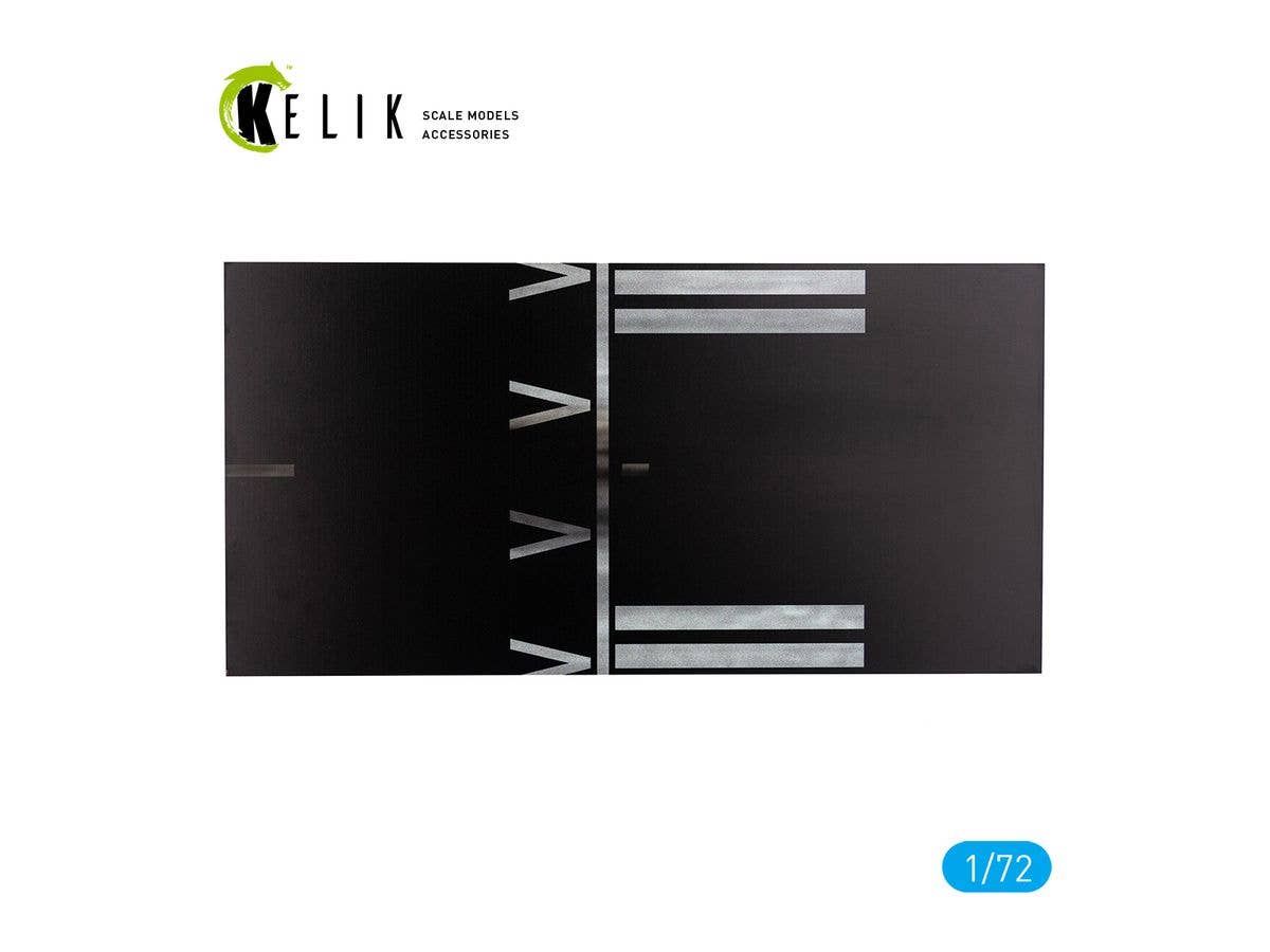 Joint Base Elmendorf-Richardson - Acrylic 3 mm (180 x 357 mm) (210 g)