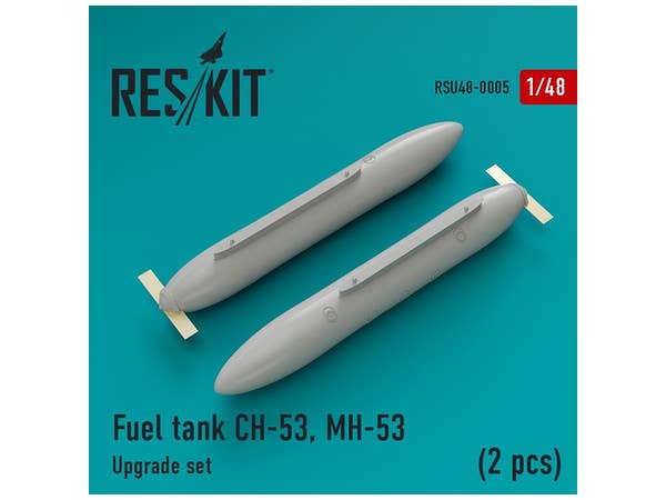 Fuel Tank CH-53, MH-53 (2pcs)
