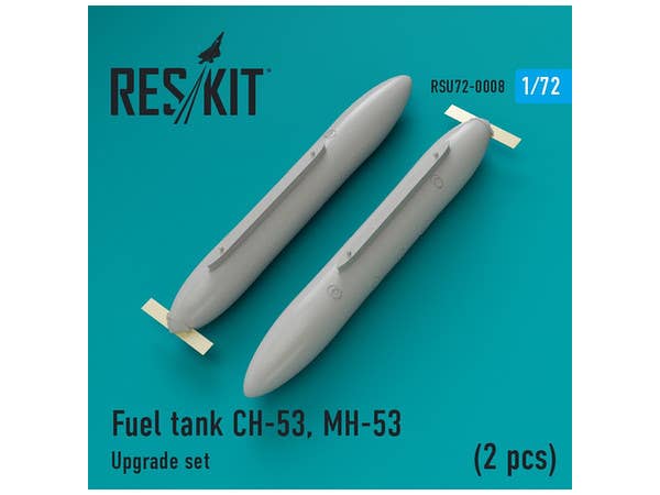 Fuel Tank CH-53, MH-53 (2pcs)