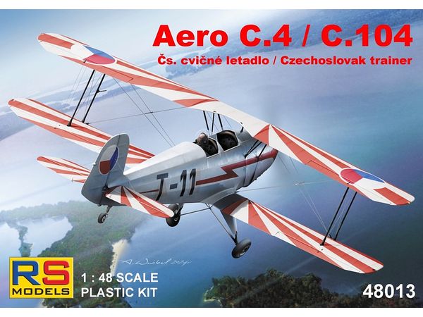 Aero C.4/C.104