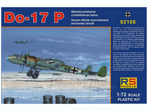 Do17 P