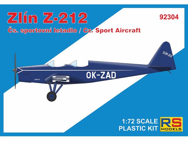 Zlin 212
