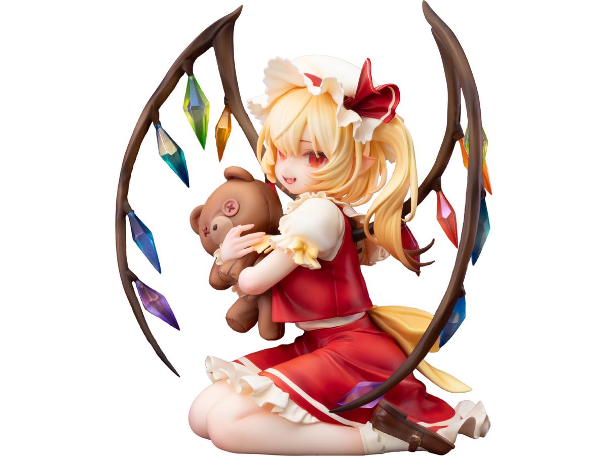 Touhou Project: Flandre Scarlet Innocent Time Ver.