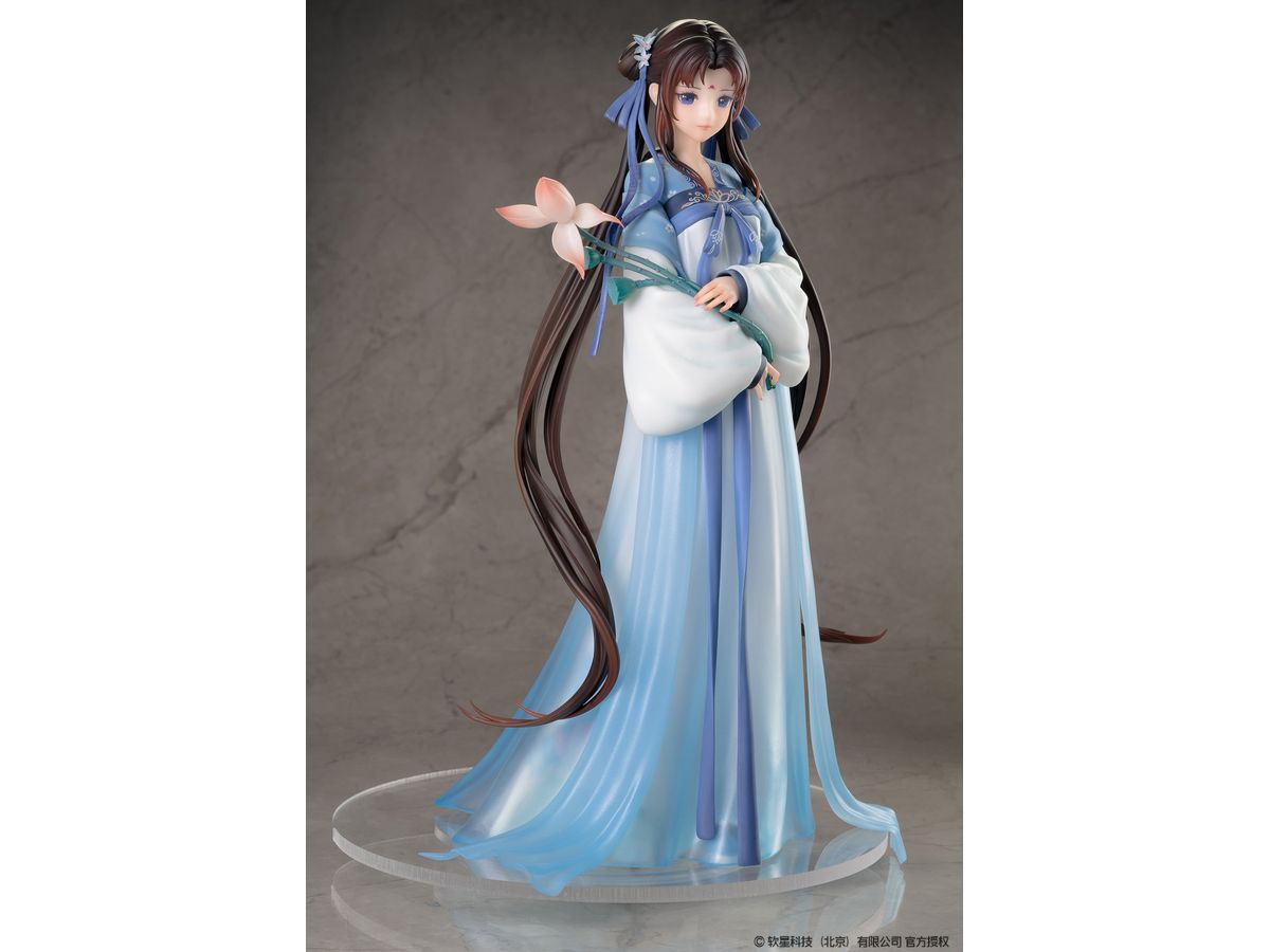 Chinese Paladin: Sword and Fairy Zhao Ling-Er Shi Hua Ji Xian Ling Xian Zong ver. Figure