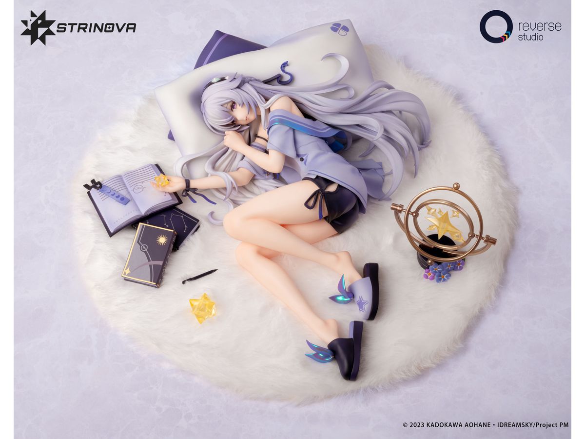 CalabiYau: XingHui Midsummer Starry Night ver.