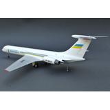 IL-62M Ukraine Air Enterprise | HLJ.com
