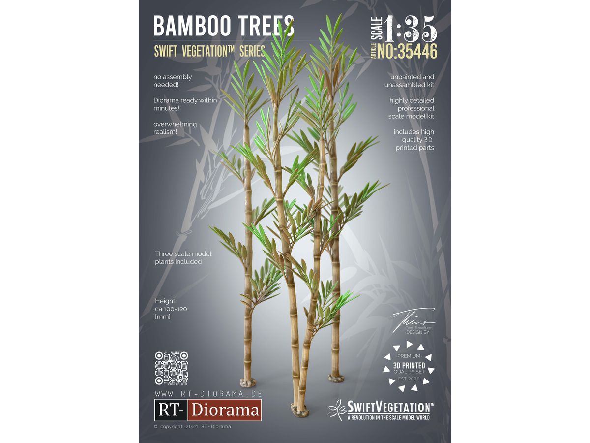 Bamboo