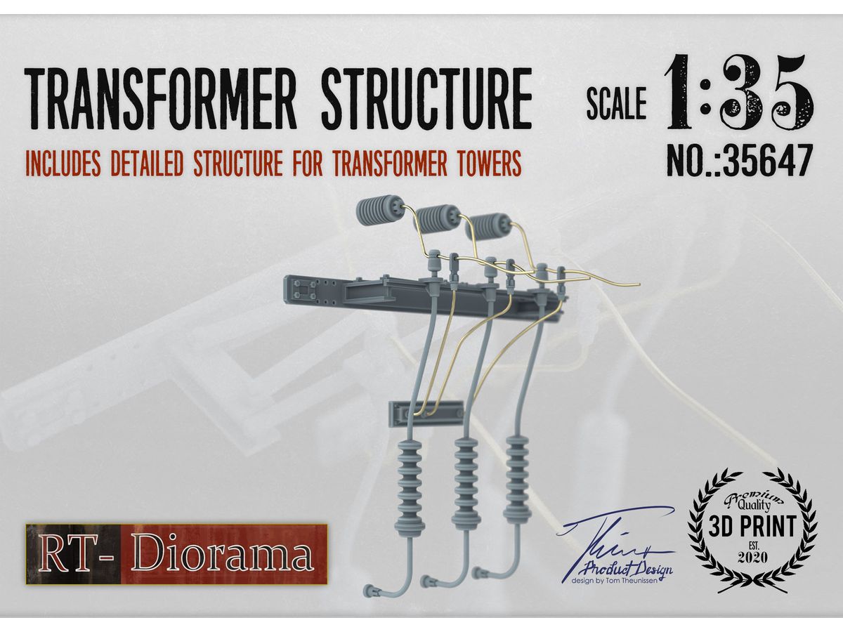 Transformer Structure