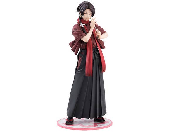 Touken Ranbu -Hanamaru-: Kashu Kiyomitsu Uchiban ver. PVC
