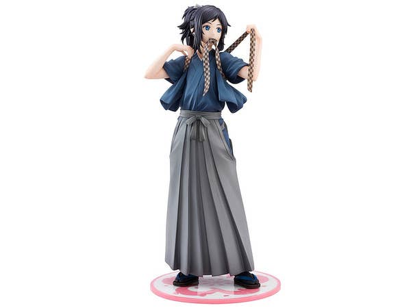 Touken Ranbu -Hanamaru-: Yamatonokami Yasusada Uchiban ver. PVC