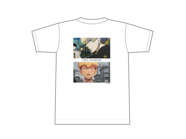 Tokyo Revengers: T-Shirt Chifuyu Matsuno