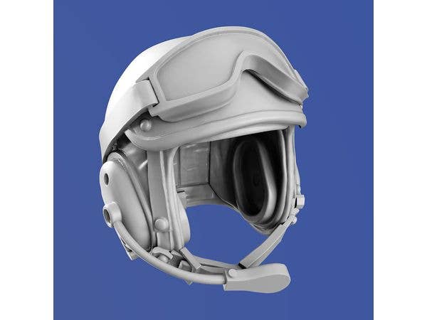 IDF CVC Helmets Set (6pcs)