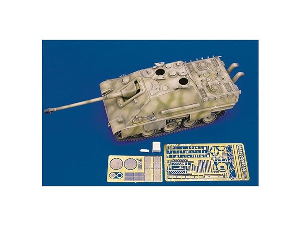 Jagpanther (for old Tamiya kit)