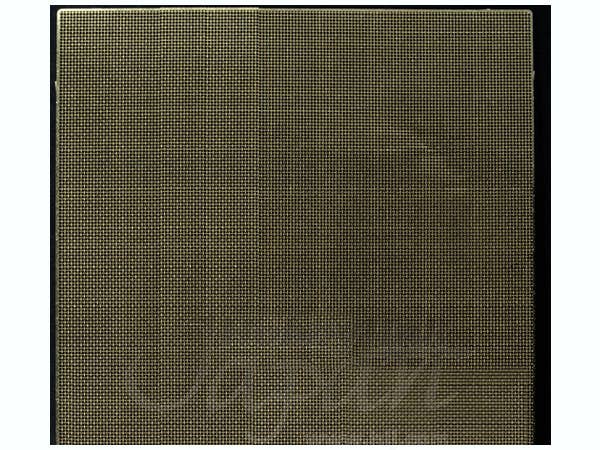 Fine Square Mesh