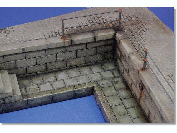 Wharf Section | HLJ.com