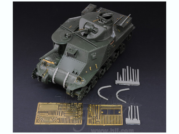 M3 Lee (for Academy)