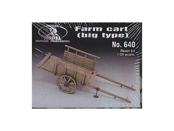 Farm Cart (Large) | HLJ.com