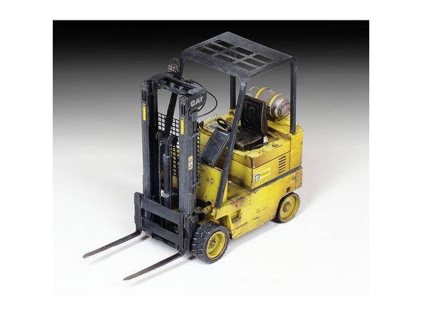 Forklift