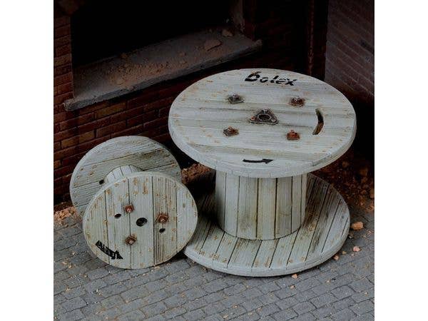 Cable reels 'diameter 41/25mm'