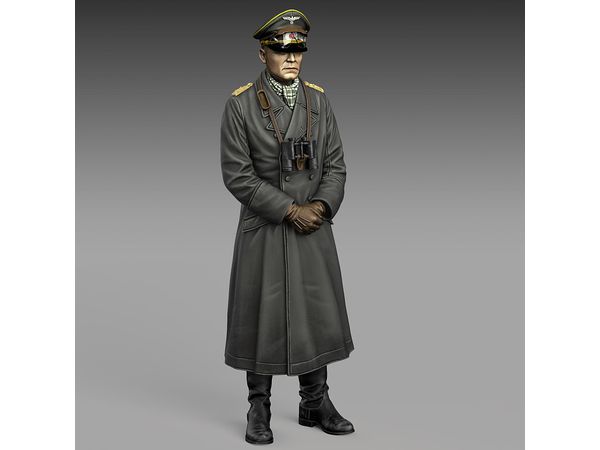 Erwin Rommel (75mm)