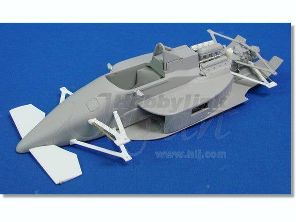 趣味 [J] March 871 1987 Japan GP | HLJ.com