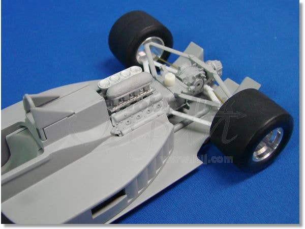 趣味 [J] March 871 1987 Japan GP | HLJ.com