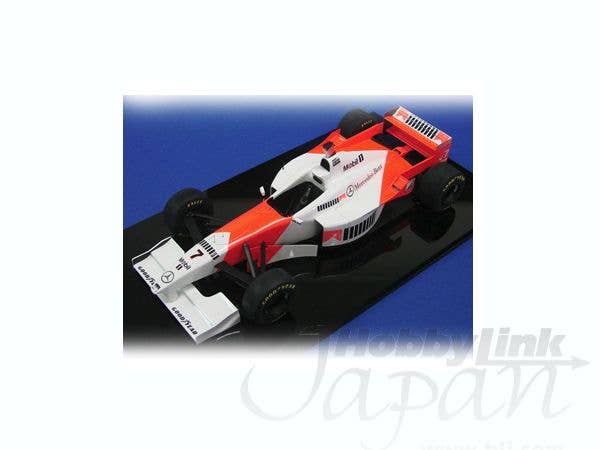 McLaren MP4/11B Japan GP 1996 | HLJ.com
