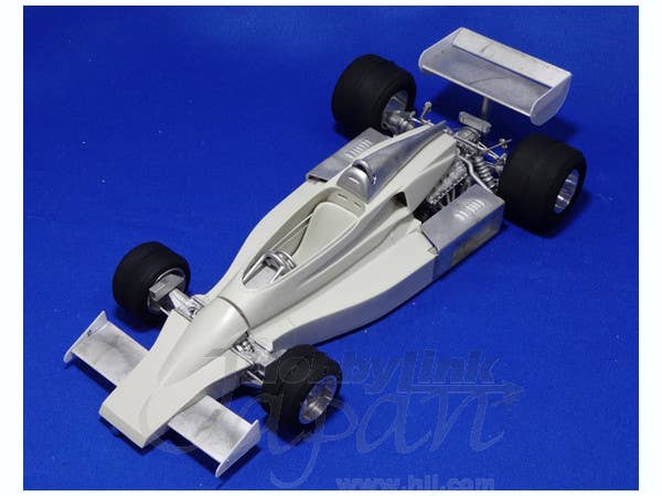 Penske PC4 1977 ATS | HLJ.com