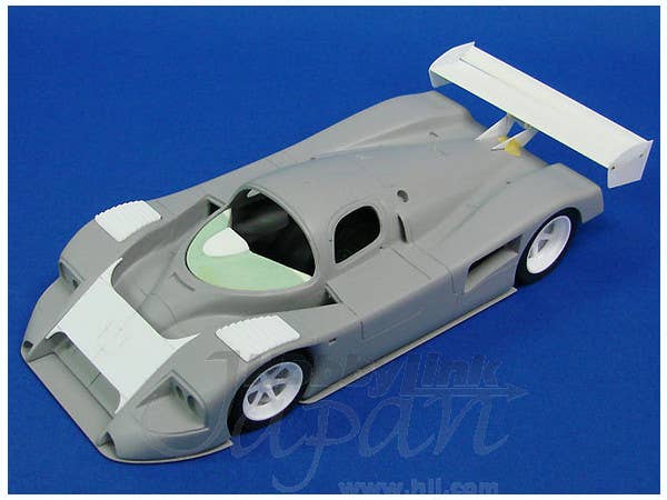 Sauber C291 Le Mans 1991