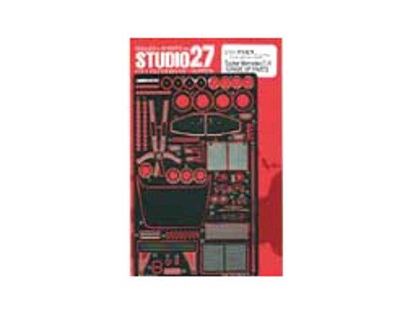 C9934 Upgrade Parts