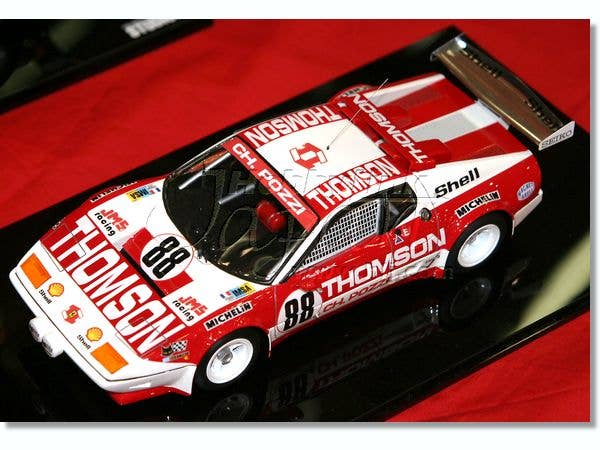 Ferrari 512BB LM Thomson #88 | HLJ.com