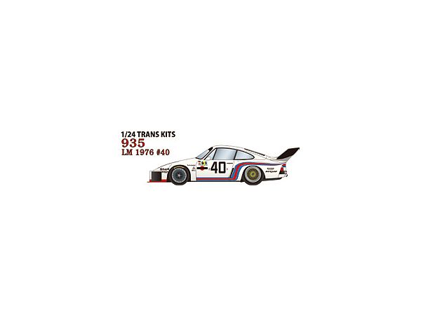 935 #40 LM 1976