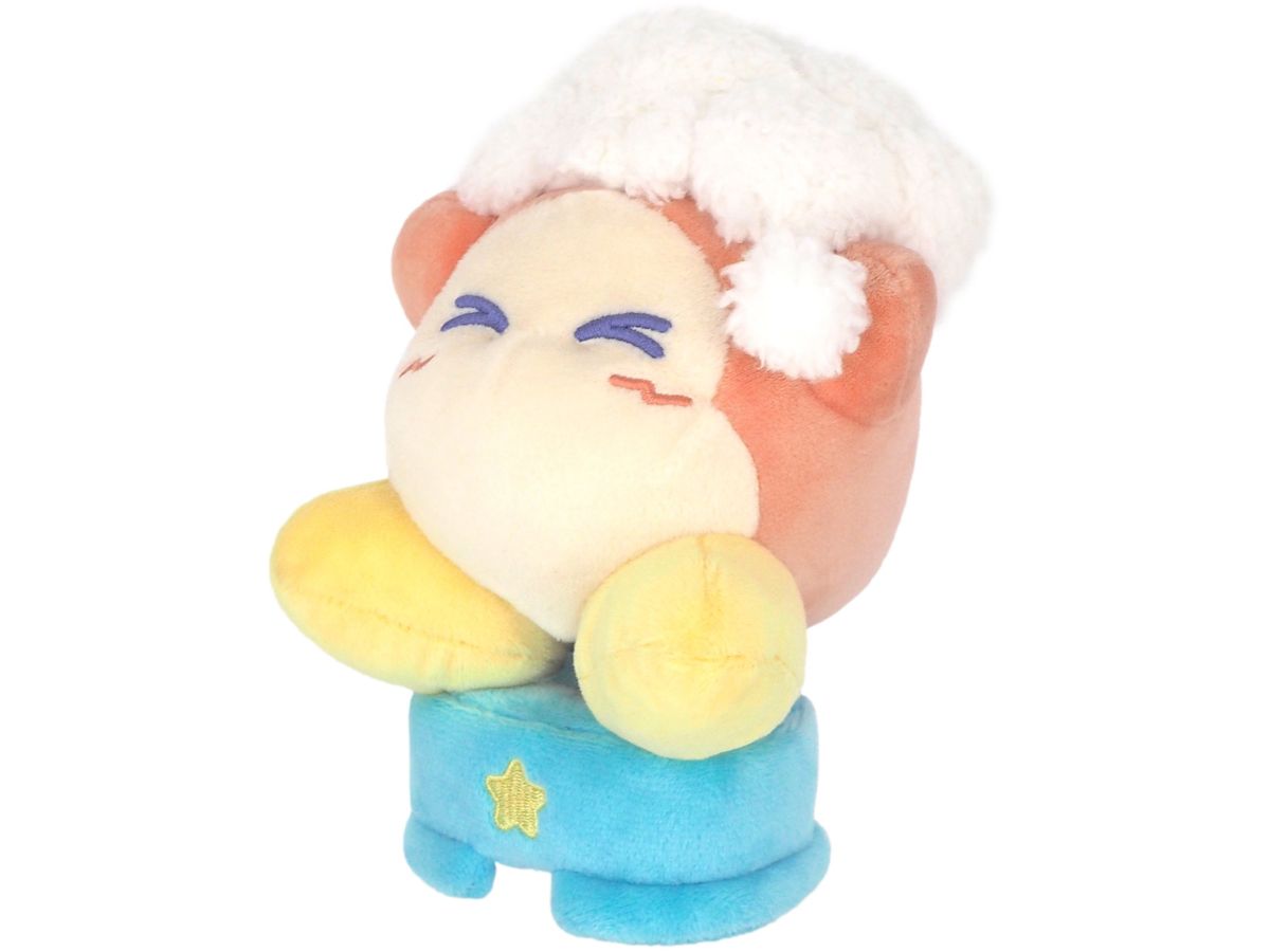 Kirby: Sweet dreams Plush Toy KSD-02 Awaawa Waddle Dee
