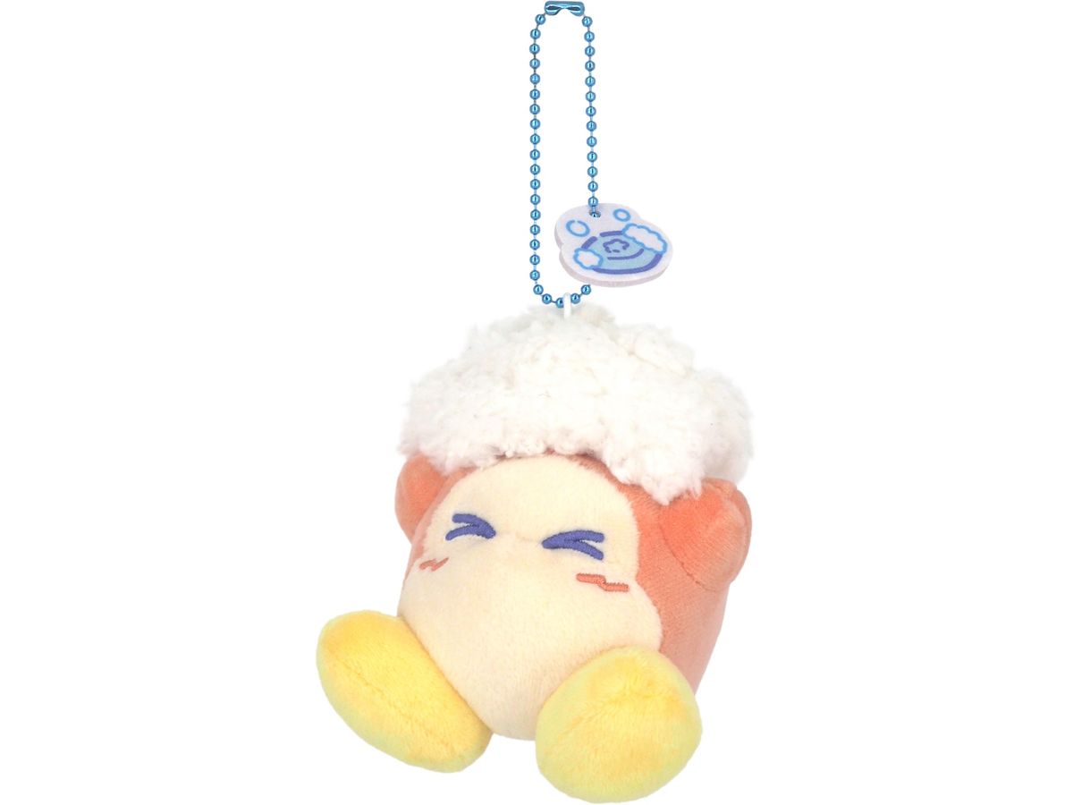 Kirby: Sweet dreams Mascot KSD-07 Awaawa Waddle Dee