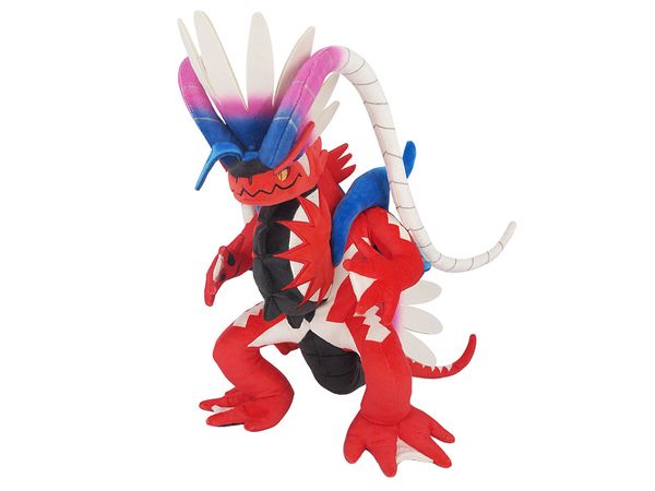 Pokemon: ALL STAR COLLECTION Plush Toy PP266 Corydon (S)