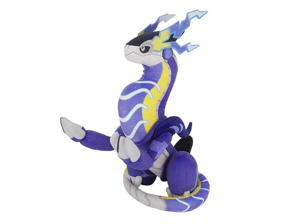Pokemon: ALL STAR COLLECTION Plush Toy PP267 Miraidon (S)