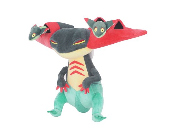 Pokemon: ALL STAR COLLECTION Plush Toy PP274 Dragapult (S)