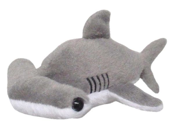 Pururun Marine Hammerhead Shark